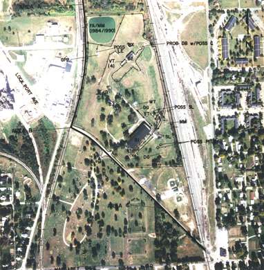 IMC (TERRE HAUTE EAST PLANT) image
